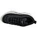 Wmns Air Max 97 Premium 917646-007, Donna, Nero, Sneakers, Numero: 37,5 Eu - Foto miniatura 3