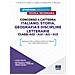 V. Ardone - Concorso a cattedra Italiano, Storia, Geografia e Discipline letterarie Classi A22 - A12 - A11 - A13 - Foto miniatura 1