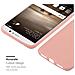 Cadorabo Custodia Compatibile Con Huawei Mate 9 In Candy Rosa - Coperchio Protettivo In Silicone Tpu Flessibile - Foto miniatura 9
