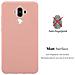 Cadorabo Custodia Compatibile Con Huawei Mate 9 In Candy Rosa - Coperchio Protettivo In Silicone Tpu Flessibile - Foto miniatura 10