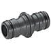 Giunto Profi-system Per Tubi Da 19 Mm (3/4"")  - Foto miniatura 1