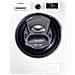 Lavatrice Caricamento Frontale WW8NK62E0RW Serie 5000T Ecolavaggio 8 Kg Classe C Centrifuga 1400 giri - Foto miniatura 3