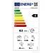 Lavatrice Caricamento Frontale WW8NK62E0RW Serie 5000T Ecolavaggio 8 Kg Classe C Centrifuga 1400 giri - Foto miniatura 2