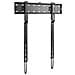 Supporto Fisso Da Muro Ultra-slim Per Tv Led / lcd 32-65'' - Foto miniatura 1
