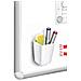 Portapennarelli Magnetico Bianco 530m - Foto miniatura 1