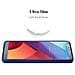 Cadorabo Custodia Compatibile Con Lg G6 In Frost Blu Scuro - Coperchio Protettivo In Silicone Tpu Flessibile - Foto miniatura 7
