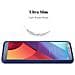 Cadorabo Custodia Compatibile Con Lg G6 In Frost Blu Scuro - Coperchio Protettivo In Silicone Tpu Flessibile - Foto miniatura 3