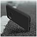 Cover Huawei Y6s / Y6 2019 / Honor 8a / 8a 2020 Flessibile Antishock Nero Opaco - Foto miniatura 4