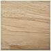 Tavolo Da Pranzo In Legno Chiaro E Bianco 60 X 80 Cm Battersby - Foto miniatura 9
