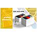 TONER COMPATIBILE -  Cartuccia Laser Per Samsung Proxpress Sl-m3320 M3320nd M3370 M3370fd M3820 M3820nd M3820dw M3870 M3870fd M3870fw M4020 M4020nd M4020nx M4070 M4070fr - Nero, Alta Resa (5000 Pagine)  - Foto miniatura 3