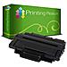 TONER COMPATIBILE -  Cartuccia Laser Per Samsung Proxpress Sl-m3320 M3320nd M3370 M3370fd M3820 M3820nd M3820dw M3870 M3870fd M3870fw M4020 M4020nd M4020nx M4070 M4070fr - Nero, Alta Resa (5000 Pagine)  - Foto miniatura 1