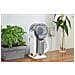 Black Decker 18 V Agli Ioni Compact Pivot Vuoto - Foto miniatura 2
