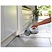 Black Decker 18 V Agli Ioni Compact Pivot Vuoto - Foto miniatura 3