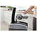 Black Decker 18 V Agli Ioni Compact Pivot Vuoto - Foto miniatura 4