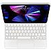 Magic Keyboard for iPad Pro 11-inch (3rd generation) and iPad Air (4th  - Foto miniatura 1