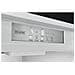 Frigorifero Combinato da Incasso HAC18 T542 MultiCool Flow Classe E Capacità Netta 250 Litri - Foto miniatura 5