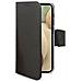 Custodia A Portafoglio Galaxy A12 Nera - Foto miniatura 8