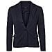 Blazer Dritto Ble 42 - Foto miniatura 1