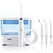 Irrigatore Orale Aquacare Plus 170890000 Per Adulti, 500 Ml, Numero Di Teste 3, Bianco - Foto miniatura 2