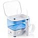 Irrigatore Orale Aquacare Plus 170890000 Per Adulti, 500 Ml, Numero Di Teste 3, Bianco - Foto miniatura 6