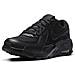 Scarpe Air Max Excee (gs) Taglia 37.5 Codice Cd6894-005 Nero - Foto miniatura 6