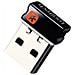MK710, RF Wireless, QWERTY, PC / server, Nero, LCD, USB - Foto miniatura 7