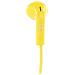 Auricolari Pop Con Adattatori Yellow - Foto miniatura 1
