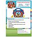 RCDK100PA lettore CD Portable CD player Blu, Rosso, Giallo - Foto miniatura 2