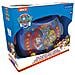 RCDK100PA lettore CD Portable CD player Blu, Rosso, Giallo - Foto miniatura 3