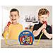 RCDK100PA lettore CD Portable CD player Blu, Rosso, Giallo - Foto miniatura 5