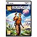 Interactive Outcast: Second Contact videogioco Basic PC DUT, Francese - Foto miniatura 1