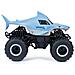 Monster Jam 1:24 RC - Megladon Monster truck Motore elettrico - Foto miniatura 4