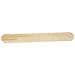 50 Bastoncini Di Legno - 20 X 2,5 Cm - Foto miniatura 1