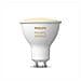 Hue White Ambiance Gu10 - Confezione Da 1 - Foto miniatura 1