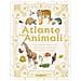 Barbara Taylor - L'atlante degli animali. Una guida illustrata alla fauna selvatica di tutto il mondo. Ediz. a colori - Foto miniatura 2