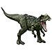 Jurassic World - Ceratosaurus Sound Attack - Personaggi D'azione - Foto miniatura 1