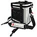 Cressi Freezy 15 L Dry Coolerbag Grigio - Foto miniatura 1
