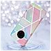Custodia Compatibile Con Huawei Mate 30 Pro In Marmo Arcobaleno No. 11 - Coperchio Protettivo In Silicone Tpu Con Motivo A Mosaico - Foto miniatura 4