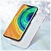 Custodia Compatibile Con Huawei Mate 30 Pro In Marmo Arcobaleno No. 11 - Coperchio Protettivo In Silicone Tpu Con Motivo A Mosaico - Foto miniatura 5