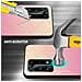 Custodia Compatibile Con Huawei P40 Pro+ In Giallo - Rosa - Coperchio Protettivo Bicolore In Vetro Temperato E Silicone Tpu - Foto miniatura 3