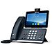 Videotelefono Voip Android 9.0 Bluetooth, Wi-fi, Display Touch 7, Cornetta Wireless, Webca - Foto miniatura 3