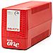 662af000015 Gruppo Di Continuità (ups) A Linea Interattiva 0,9 Kva 480 W 4 Presa (e) Ac - Foto miniatura 5