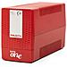 662af000015 Gruppo Di Continuità (ups) A Linea Interattiva 0,9 Kva 480 W 4 Presa (e) Ac - Foto miniatura 1
