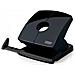 B230 Perforatore A Blocco Perforatore Nero 30 Fogli (025-0614) - Foto miniatura 2