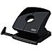 B230 Perforatore A Blocco Perforatore Nero 30 Fogli (025-0614) - Foto miniatura 3
