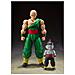 S. h. Figuarts Dragon Ball Z Tenshinhan & Chaozu - Foto miniatura 1