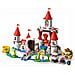 71408 Super Mario Pack espansione Castello di Peach - Foto miniatura 2