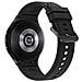 Galaxy Watch4 Classic LTE (46mm) 3,56 cm (1.4") SAMOLED 4G Nero GPS (satellitare)  - Foto miniatura 3