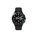 Galaxy Watch4 Classic LTE (46mm) 3,56 cm (1.4") SAMOLED 4G Nero GPS (satellitare)  - Foto miniatura 1