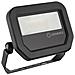 Faro Led Da Esterno 10w Nero 840 Kelvin Con Staffa - Ledvance Flood10840bg3 - Foto miniatura 1